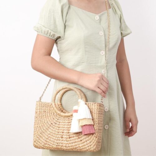 seagrass bag for women