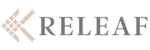 Releafstore logo
